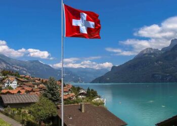 مسمار جديد في نعش الاتحاد الاوروبي.. سويسرا تهدد بمغادرة منطقة شنجن