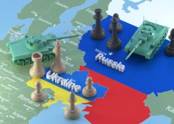 انفوجراف.. أبرز الدول التي دعت رعاياها للخروج من الأراضي الأوكرانية خوفا من نشوب الحرب