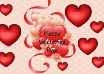 كيف احتفل المشاهير علي الانستجرام بعيد الحب 2022؟