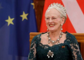 إصابة ملكة الدنمارك بفيروس كورونا