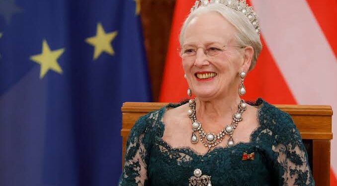 إصابة ملكة الدنمارك بفيروس كورونا