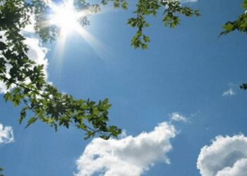 الأرصاد: عودة الاستقرار والتحسن فى الاحوال الجوية