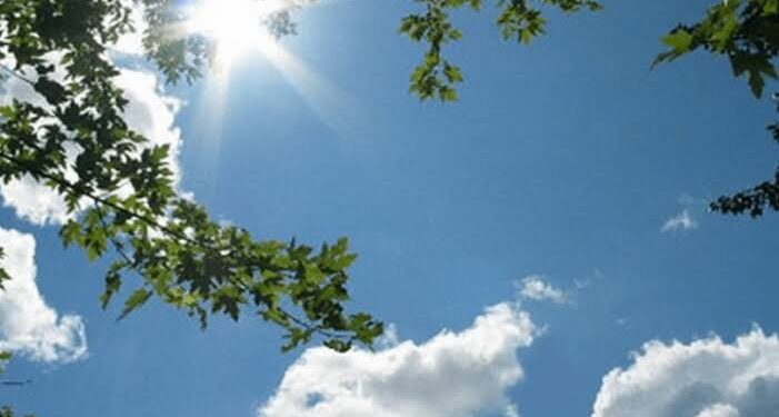 الأرصاد: عودة الاستقرار والتحسن فى الاحوال الجوية