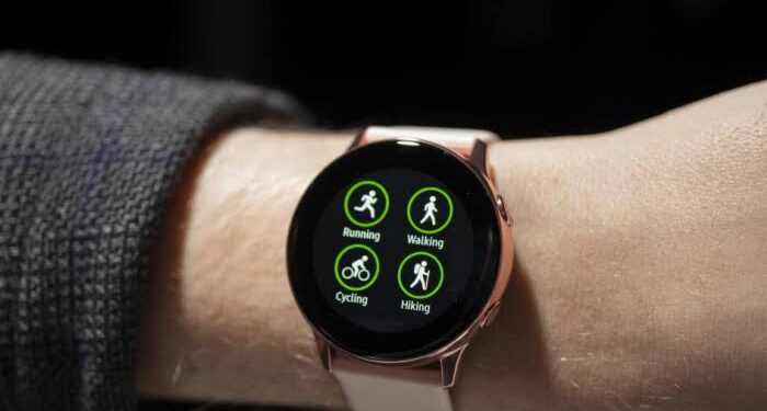 جوجل تنافس سامسونج بساعة ذكية مميزة