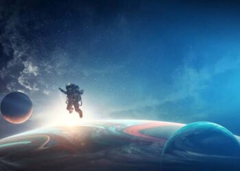 العلماء يفكرون في إطلاق أشكال الحياة الصغيرة في الفضاء بين النجوم