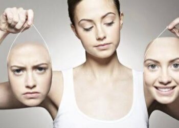 4 طرق فعالة للتحكم في تقلبات المزاج المزعجة