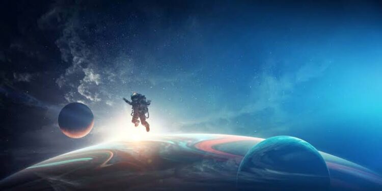 العلماء يفكرون في إطلاق أشكال الحياة الصغيرة في الفضاء بين النجوم