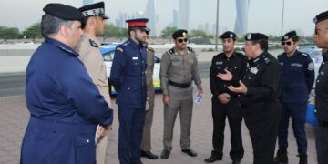 ضبط 22 كيلو من الماريجوانا مع وافد هندى بالكويت