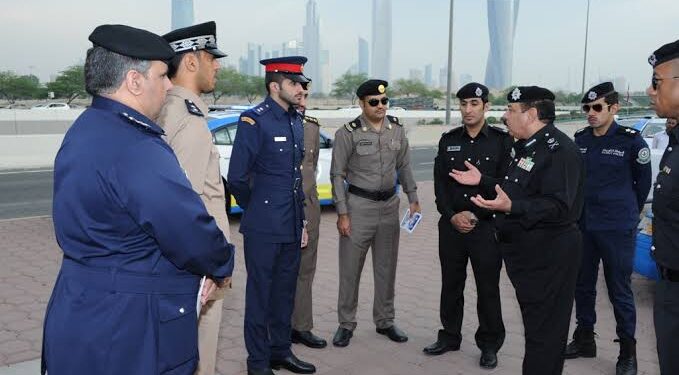 ضبط 22 كيلو من الماريجوانا مع وافد هندى بالكويت