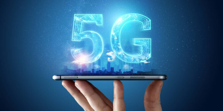 كيف تتحقق مما إذا كان هاتفك لديه شبكة 5G أم لا؟
