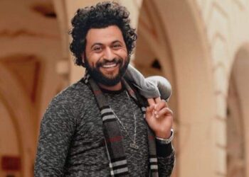 البحث عن فرصة تحت أضواء القاهرة.. فهد شلبي يكشف كواليس رحلة مشواره الفني