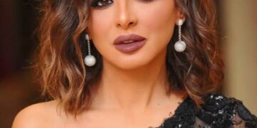 أنغام تحيى حفلاً جماهيرياً كبيراً يوم الجمعه 25 فبراير بقصر عابدين