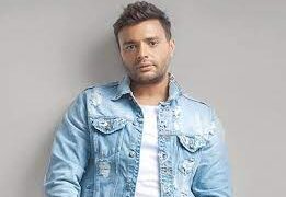 في 24 ساعة “مع نفسي” لرامي صبري تكسر حاجز النصف مليون مشاهدة على اليوتيوب