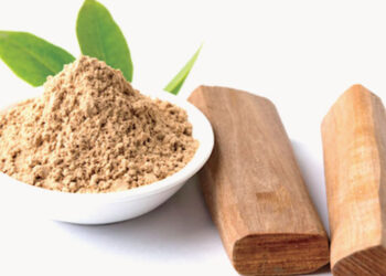 5 فوائد لخشب الصندل علي بشرتك.. تعرف عليهم