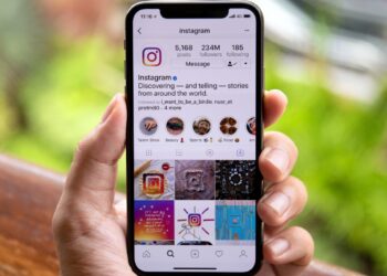 كيفية تغيير إعدادات الخصوصية على Instagram