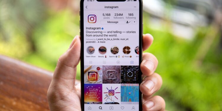 كيفية تغيير إعدادات الخصوصية على Instagram
