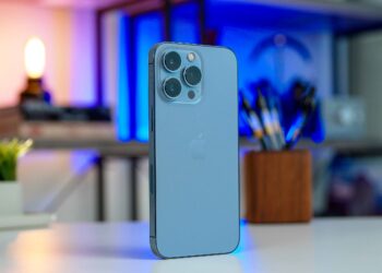 Apple.. ما هي مدة عمل بطارية IPhone 13 و13 Pro؟