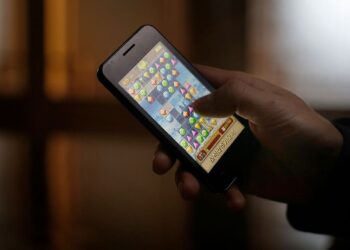 أسباب للحصول على راحة من الهاتف