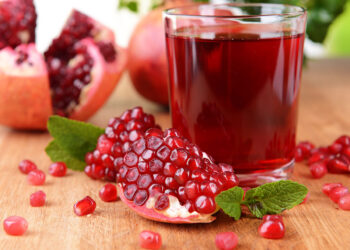 أفضل 4 عصائر لإبطاء الشيخوخة.. وفقًا للعلم