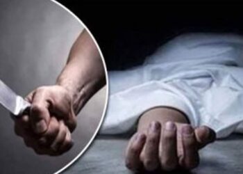 مدمن مخدرات يقتل بواب بطعنة مفك في رأسه في جسر السويس