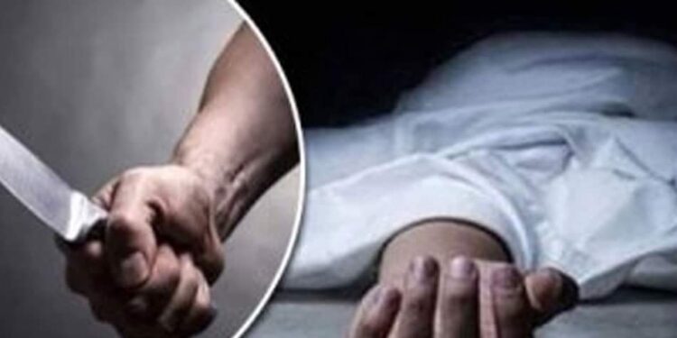 مدمن مخدرات يقتل بواب بطعنة مفك في رأسه في جسر السويس