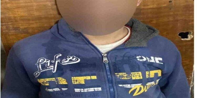 بسبب بطانيه ..كشف ملابسات قيام عامل بقتل ابن خالته في البساتين
