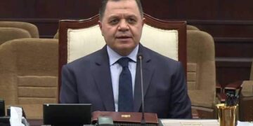 وزير الداخلية يرفض منح مواطن فلسطيني الجنسية المصرية