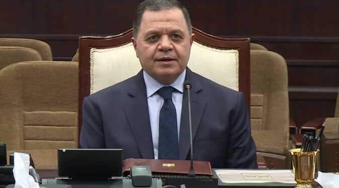 وزير الداخلية يرفض منح مواطن فلسطيني الجنسية المصرية