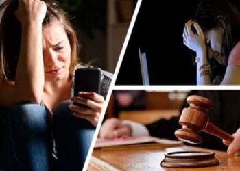 السجن 5 سنوات لمتهم ابتز ربة منزل بمقطع فيديو بالشرقية