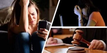 السجن 5 سنوات لمتهم ابتز ربة منزل بمقطع فيديو بالشرقية