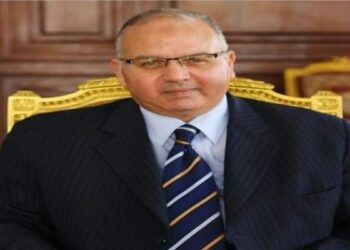 وفاة المستشار وحيد عوض نائب رئيس هيئة قضايا الدولة بحادث سير