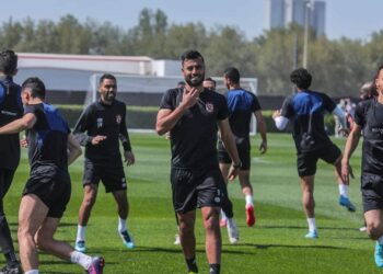 الأهلي يستخدم تكنولوجيا جديدة في القياسات البدنية للاعبين.. تعرّف على التفاصيل