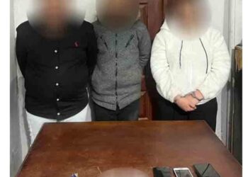 مأمورية الفجر .. القصة الكاملة لضبط خبراء الآثار المزيفين بالساحل