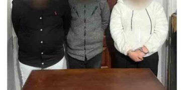 مأمورية الفجر .. القصة الكاملة لضبط خبراء الآثار المزيفين بالساحل