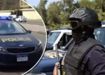 ضبط شخصين احتجزا شابا من ذوي الاحتياجات الخاصة وعذباه بالمقطم