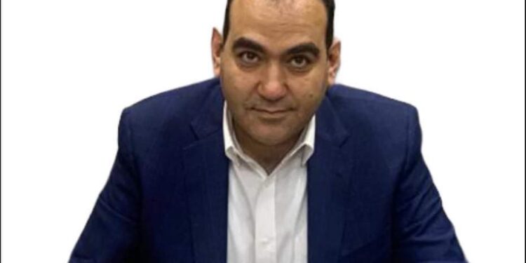 البرلماني وسيم فخري: ألمانيا تعلم مكانة مصر وتعتبرها محور الاستقرار في الشرق الأوسط وأفريقيا