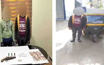 تفاصيل سحل سيدة أثناء سرقتها على  يد لصوص بالزيتون