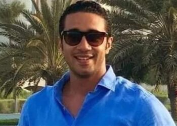 انقذوا معلمة مسنة من الجوع.. موقف إنساني لضباط وأفراد قسم البساتين