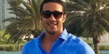 انقذوا معلمة مسنة من الجوع.. موقف إنساني لضباط وأفراد قسم البساتين