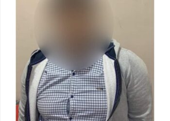 ضبط شاب أبتز فتاة بالقاهرة أثناء اختباءه بالفيوم