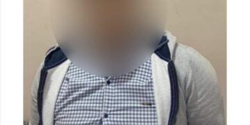 ضبط شاب أبتز فتاة بالقاهرة أثناء اختباءه بالفيوم