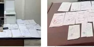 تفاصيل سقوط أخطر مزور في قبضة مباحث القاهرة