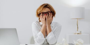 التخلص من التوتر.. إليكِ 5 نصائح حياتية لوداع الإرهاق