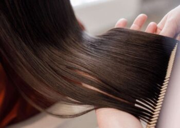 5 نصائح مذهلة من أجل العناية بالشعر الطويل