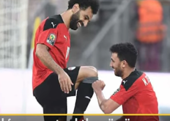 هنعدى الكاميرون .. بهذه الطريقة قناة القاهرة والناس تدعم المنتخب الوطني