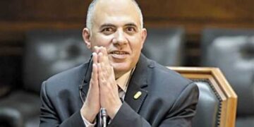 وزارة الري: تحسن جودة الإنتاج الزراعي بعد تحول مليون فدان لنظام الري الزكي