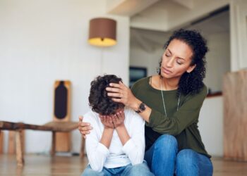 الطفل المتنمر.. كيف تعالجين طفلك إذا كانت هذه شخصيته؟