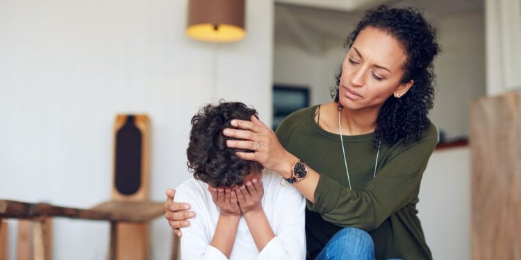 الطفل المتنمر.. كيف تعالجين طفلك إذا كانت هذه شخصيته؟