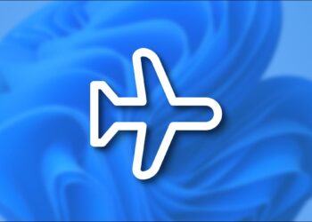 Windows 10: كيفية تمكين أو تعطيل وضع الطائرة