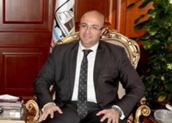 محافظ بني سويف يتابع جهود التعامل أزمة مياة السيل القديمة